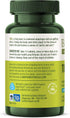 Banyan Botanicals Tulsi (Holy Basil) – Uplifting Adaptogen – Organic Lung and Respiratory Health Supplement* – 90 Tablets – Non-GMO Sustainably So...