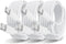 USB C Cable for iPhone 15 Charger Cord 6FT 3 Pack, 60W Woven USB C to C Cable Replacement for iPhone 15 Plus/15 Pro Max, MacBook Pro 2021/2020,iPa...