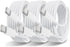 USB C Cable for iPhone 15 Charger Cord 6FT 3 Pack, 60W Woven USB C to C Cable Replacement for iPhone 15 Plus/15 Pro Max, MacBook Pro 2021/2020,iPa...