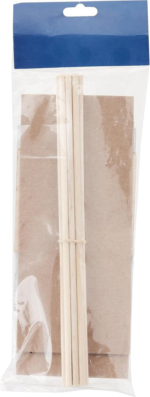 Telephone Pole Kit, O Scale, By Scientific...