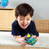 Learning Resources Gears! Gears! Gears! Rover Gears, Building Set, 43 Pieces, Ages 4+...