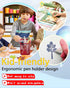 Ball Point Glue Pen - Applying Glue Like Writing, Kids-Friendly Precise Apply and Easy Control, Quick Dry Glue Pen for Crafting, Scrapbooking, Car...