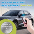 CR2025 Battery 20 Pack - Premium 3V Lithium Coin Cell for Keyless Entry and Watches...