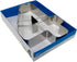 Ateco Extra Large Number 4 Cake Cutter...