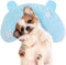 Pet Pillow for Dogs & Cats, Dog Calming Pillow, Dog Neck Pillow U-Shaped Pillow for Dogs & Cat, Soft Fluffy Cat Bed Pillow Pet Calming Toy, Joint ...