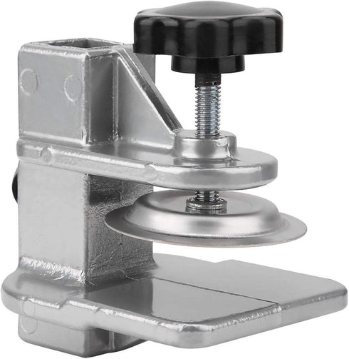 EVTSCAN Pet Grooming Table, Clamp Metal Dog Grooming Table Arm H Bar Clamp Holder Aid Accessory Hair Dryer Clamp Clip Holder(2.3 * 2.3cm)...