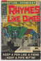MF DOOM Rhymes Like Dimes Canvas Poster Bedroom Decoration Landscape Office Valentine's Birthday Gift Unframe-style-412x18inch(30x45cm)...