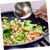 Pour Oil Small Pot Steaming Pot Steel Pot Sauce Pan Saucepan Metal Pot Stainless Steel Cookware Pot Steamer Non Stick Pot Pouring Pot Oil Pots for...