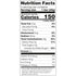Glutino Gluten Free Oven Baked Bar, Apple Cinnamon, Naturally Flavored, 5 ct...