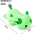 Onsoyours Cute Cow Plushie, Soft Stuffed Cactus Cow Squishy Plush Animal Toy Pillow for Kids (Cactus Cow, 12")...