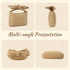 Ynport Bow Straw Clutch Purses for Women Summer Woven Rattan Handbags Wicker Beach Tote Bag 2024...