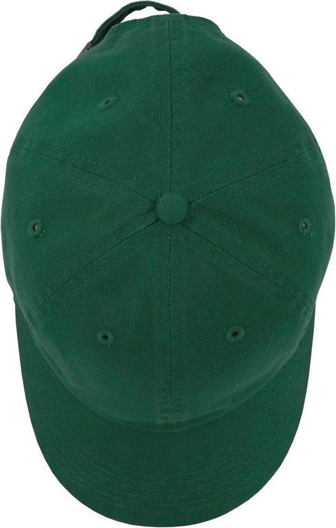 Gelante Baseball Cap Dad Hat 100% Cotton Polo Style Plain Blank Adjustable Size....