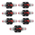 STETION Car Audio 80 Amp Resettable Fuse Circuit Breaker Car Protect for Audio System Fuse 12-24V DC for Car Audio Amps Overload Protection Fuse (...