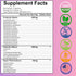 Vaginal Probiotics for Women, 120 Billion CFU Per Serving for Digestive, Vaginal, Immune and Urinary Tract Health, 15 Strains-60 ct, Gifts for Wom...