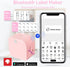 Zodzi Label Maker, P12 Label Maker Machine with Tape, Portable Thermal Label Printer for Organization,Mini Bluetooth Label Maker for Home, School ...