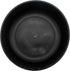 The HC Companies 6 Inch Round Capri Succulent Pot - Decorative Indoor Plastic Planter with Drainage, Faux Concrete...