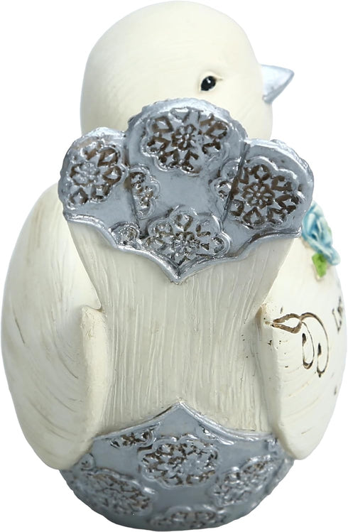 Pavilion Gift Company Love You Nana - 3.5 Inch Resin Bird Figurine...
