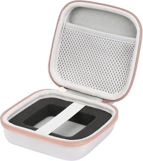 khanka Hard Travel Case Compatible with Kodak Luma 75 Pocket Projector - Portable Movie Projector, Case Only...