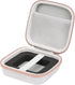 khanka Hard Travel Case Compatible with Kodak Luma 75 Pocket Projector - Portable Movie Projector, Case Only...