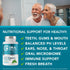 Oral Probiotics for Mouth Bad Breath Treatment for Adults: Dentist Formulated Advanced Oral Probiotics for Teeth and Gums with BLIS K12 M18-60 Che...