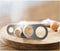 Stainless Steel Spaghetti Pasta Measure (Silver)...