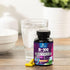 B Complex Vitamins with Vitamin B1 B2 B3 B6 B12 B100 C & Folic Acid - Supplement for Energy, Brain, & Immune Support - Super B Vitamin Complex for...