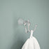 DELTA FAUCET Vessona Towel Hook, 1 per pkg...