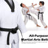 8.6ft Long Soft Belt for Martial Arts Karate Taekwondo Judo...