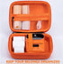 Phomemo Case 2023 Upgrade Version M110 M200 M221 Label Printer,M220 Thermal Label Maker, P3200 D1600 M04S Sticker Photo Printer Storage Holder Tap...