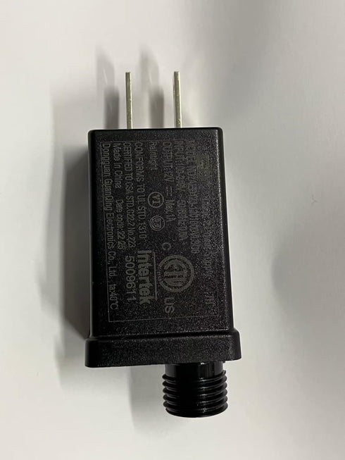 NUÜR Spiral LED Table Lamp Adapter...