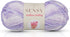 Sensy Softee Baby Yarn, 3.5 oz, 275 Yards, Gauge 3 Light (Purple Batik)......