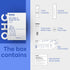 OHC Covid Tests For Home Rapid, 2 Tests Per Box, Result in 15 Minutes...