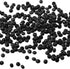 PH PandaHall 1900 Pcs 8/0 Glass Seed Beads, 3mm Round Waist Beads Mini Spacer Beads for Earring Bracelet Necklace Choker Jewelry Making Halloween ...