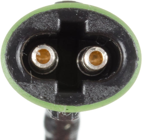 Holstein Parts 2BWS0173 Brake Wear Sensor - Compatible With Select Dodge Sprinter 2500, Sprinter 3500; Mercedes-Benz Metris, Sprinter 1500, Sprint...
