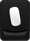 Audimi Ergonomic Mouse Pad with Gel Wrist Support, Comfortable Mousepad with Wrist Rest Smooth Surface and Non-Slip PU Base for Pain Relief, Lapto...