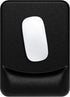 Audimi Ergonomic Mouse Pad with Gel Wrist Support, Comfortable Mousepad with Wrist Rest Smooth Surface and Non-Slip PU Base for Pain Relief, Lapto...