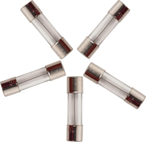 Power Probe 5PK PP4 Fuse, 20 AMP, Fast Blow (PPTK0042)...