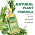 Organic Rosemary Oil For Hair Growth 3.1 FL OZ, Pure Natural Scalp Hair Growth Oil With Essential Oils, Rosemary Hair Oil Nourishing Treatment For...