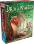 Gamewright Dragonwood A Game of Dice & Daring Board Game Multi-colored, 5"...