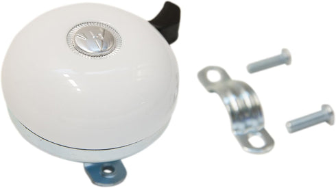 Firmstrong Classic Beach Cruiser Bicycle Bell...