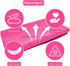 THE LITTLE LOOKERS? Quicky Dry Sheets/Massage Mats/Water Proof Bed Protector/Crib Sheets | Dry Sheets for Babies | Waterproof & Reusable Sheets fo...