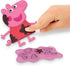 Play-Doh Peppa Pig Stylin' Set, Peppa Pig Playset with 9 Cans and 11 Tools, Peppa Pig Toys for 3 Year Old Girls and Boys and Up...