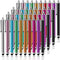 LIBERRWAY Stylus Pen 40 Pack for Universal Touch Screen Capacitive Stylus......