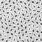 Xilitata 600Pcs Number Beads Black Number White Round Beads 4x7mm for Friendship Bracelet Making Jewelry Making Kit...