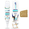 PentaUSA Tile Grout Repair Kit - Beige Grout Filler, Triple Protection, Fast Drying Formula Restores and Renews Grout Lines with Grout Float (Beig...