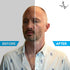 Collar Stays for Men’s Dress Shirts & Polo’s. Fashion Hack for Plastic, Metal, & Magnetic Collar Stay 24hr Hold...
