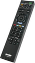 New RM-GA018 Replaced Remote fit for Sony TV KLV-40BX400 KLV-32BX300 KLV-40BX401 KLV-32BX301 KLV-26BX300 KLV-26BX301 KLV-22BX300 KLV-22BX301...