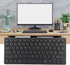 Yoidesu Wired Keyboard, TT-A01 78 Keys USB Keyboard Mute Ultra Thin Mini Russian/French/German Keyboard for PC Laptop Desktop Computer (French)...