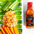 Noble Made Buffalo Sauce, Keto, Gluten Free, Vegan Dipping & Wing Sauce, Low Carb, Dairy Free, Low Calorie, Paleo, Low Sugar, and Whole30 Approved...