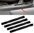 4PCS Car Concealed Wire Sleeve, Cable Management Sleeves, Concealed Wire Cover Line Sleeve Car Cable Clips Auto Accessories, Adhesive Cable Hidden...